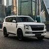 NISSAN PATROL Y63 V6