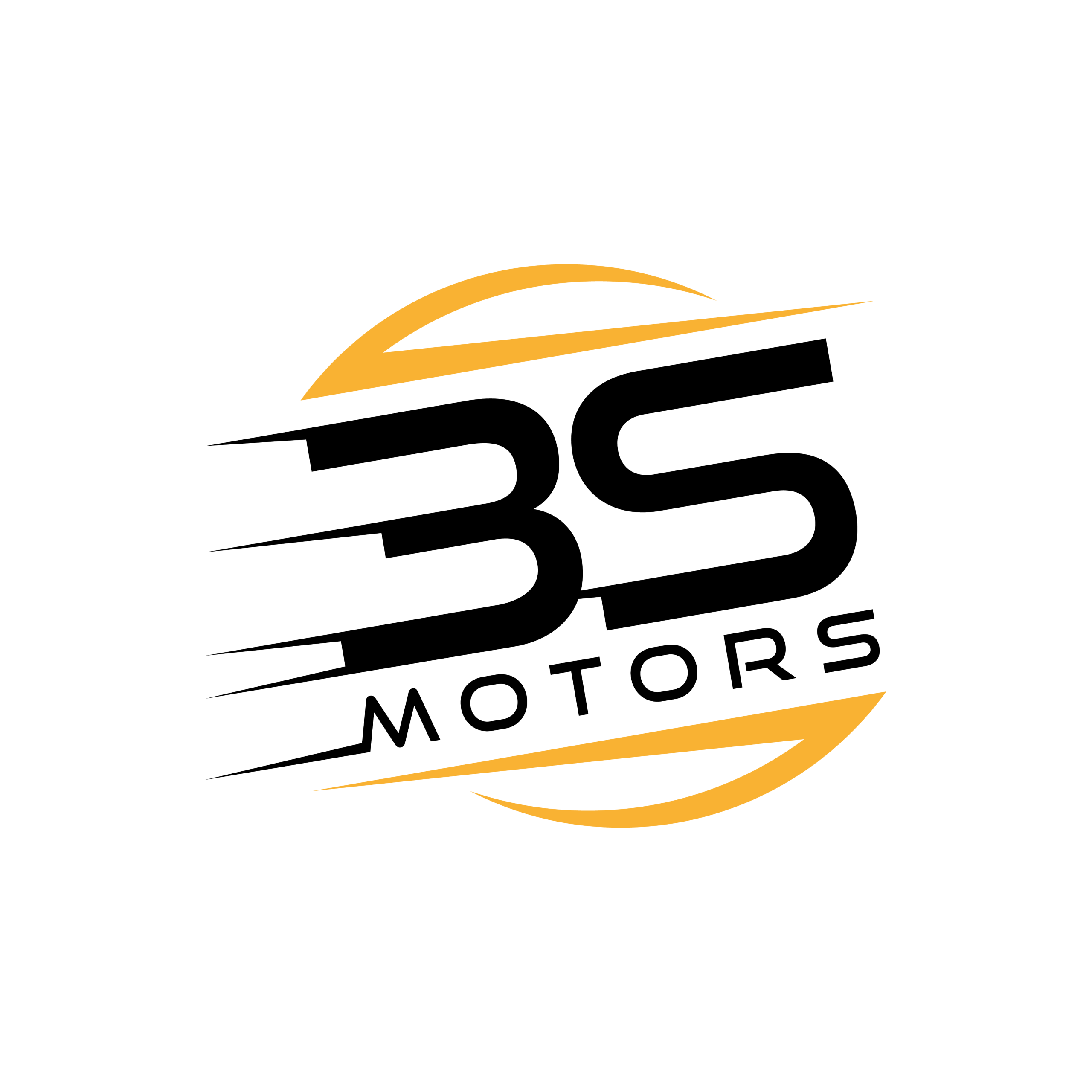 3S MOTORS logo