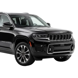 Jeep Grand Cherokee L Overland - 1
