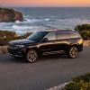 Jeep Grand Cherokee L Overland