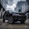 Jeep Grand Cherokee L Overland