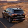 Jeep Grand Cherokee L Overland