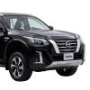 Nissan Terra - 1