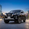 Nissan Terra