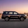 Nissan Terra