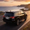 Nissan Terra
